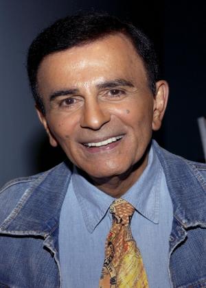 Casey Kasem